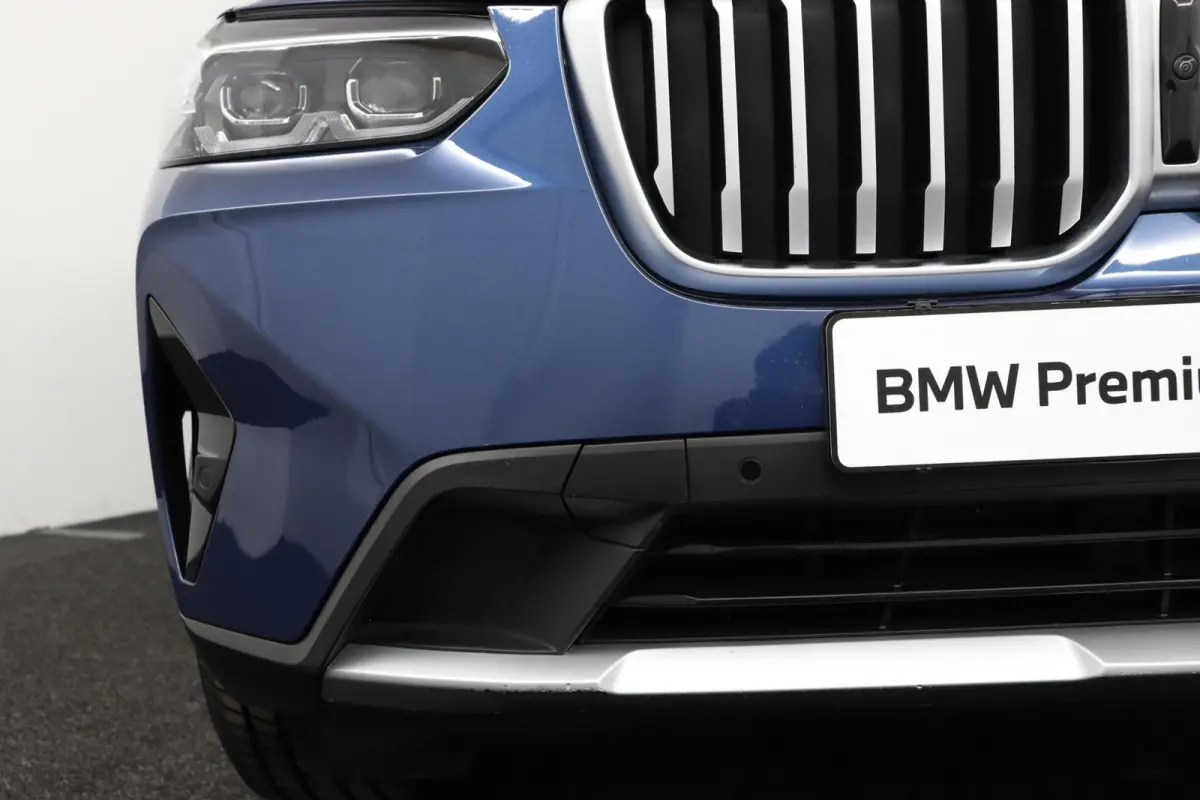 xDrive30e | SOH 96% | Elektrisch verstelbare stoelen | Comfort Access | HIFI | Stoelverwarming