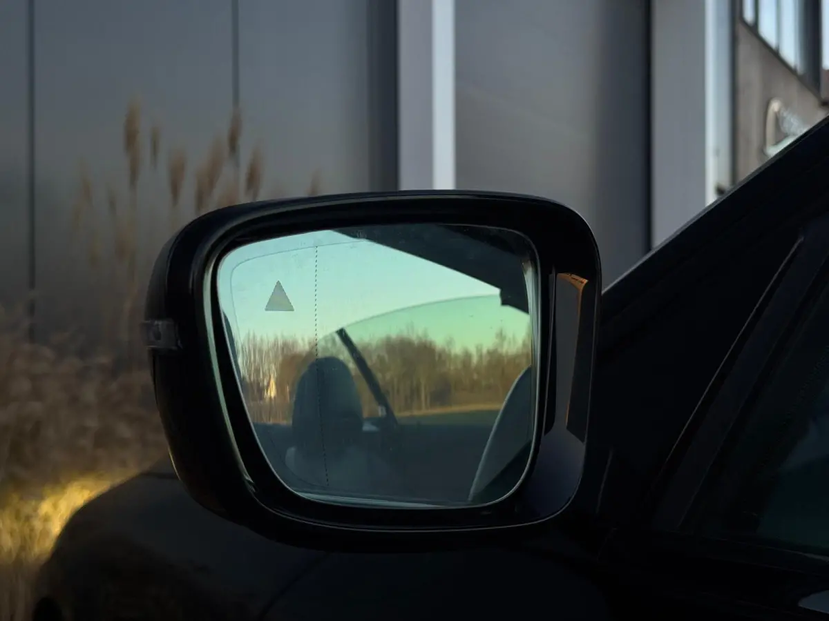 420i High Executive | Facelift | Widescreen