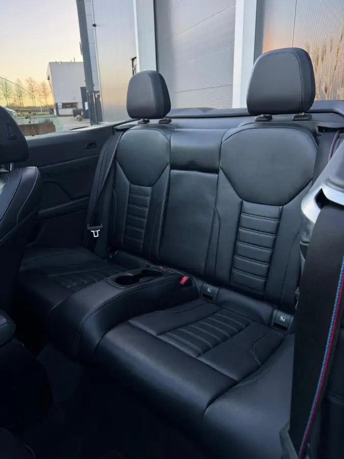420i High Executive | Facelift | Widescreen