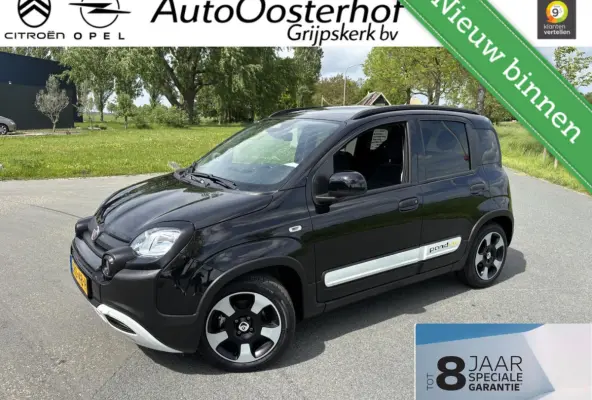 1.0 Hybrid Pandina NL All-in Prijs