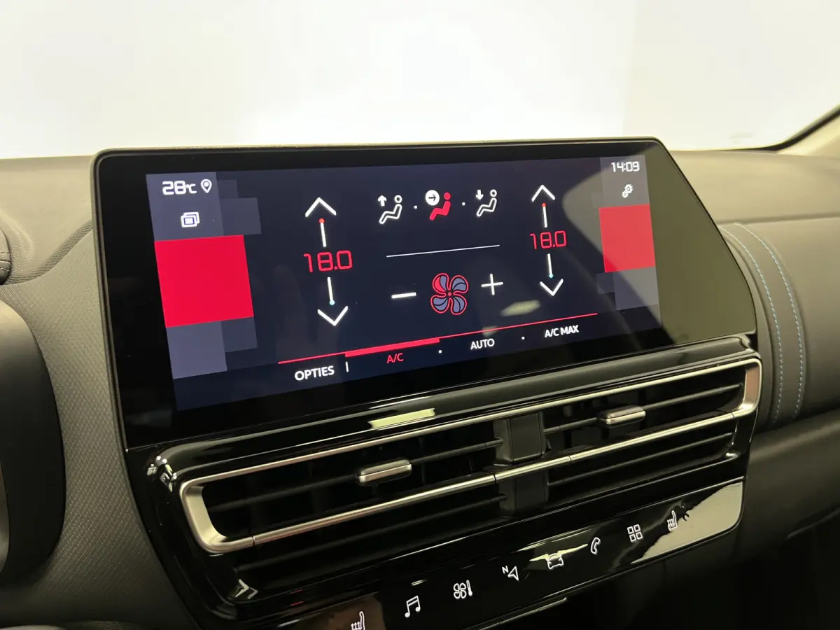 1.2 HYBRID 145PK AUT. PLUS UITV. / KEYLESS / NAVI / CAMERA / STOELVERW. / CRUISE.C/