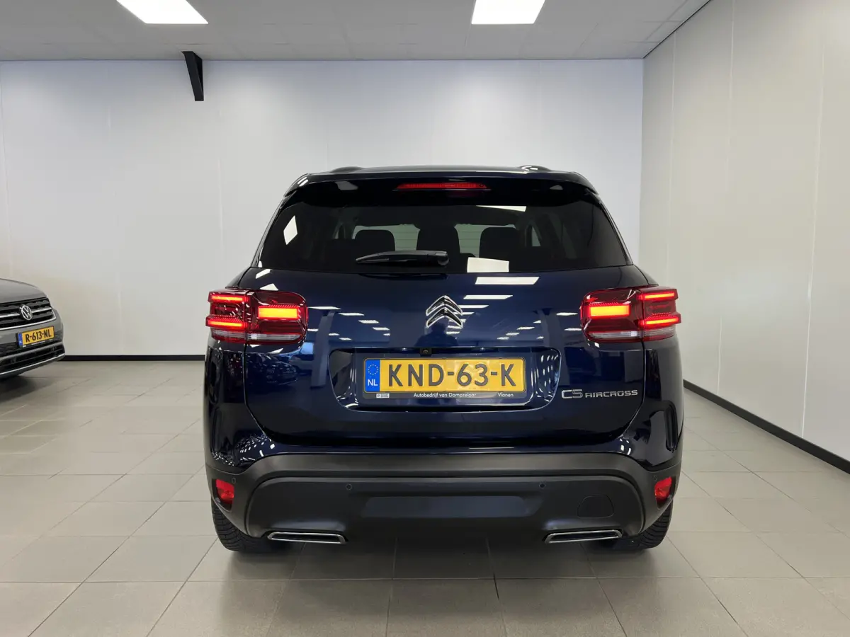 1.2 HYBRID 145PK AUT. PLUS UITV. / KEYLESS / NAVI / CAMERA / STOELVERW. / CRUISE.C/