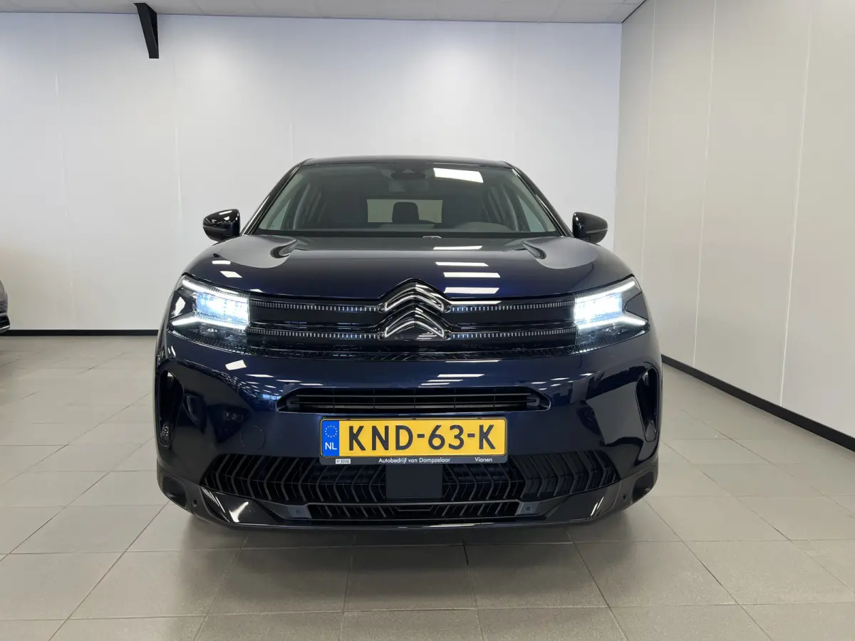 1.2 HYBRID 145PK AUT. PLUS UITV. / KEYLESS / NAVI / CAMERA / STOELVERW. / CRUISE.C/