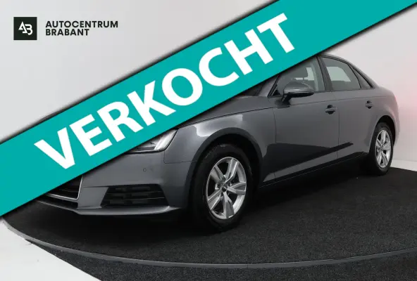 1.4 TFSI Automaat (NAVIGATIE, CRUISE, MULTIMEDIA, CAMERA, CLIMA, PARKEERSENSOREN, GOED ONDERHOUDEN, 1e EIGENAAR)