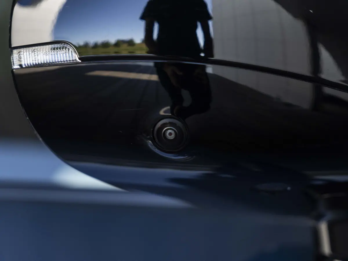 E John Cooper Works | L-Pakket | Glazen panoramadak | Stoel & Stuurverwarming | Harman Kardon |