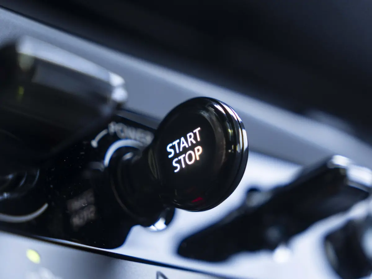 E John Cooper Works | L-Pakket | Glazen panoramadak | Stoel & Stuurverwarming | Harman Kardon |