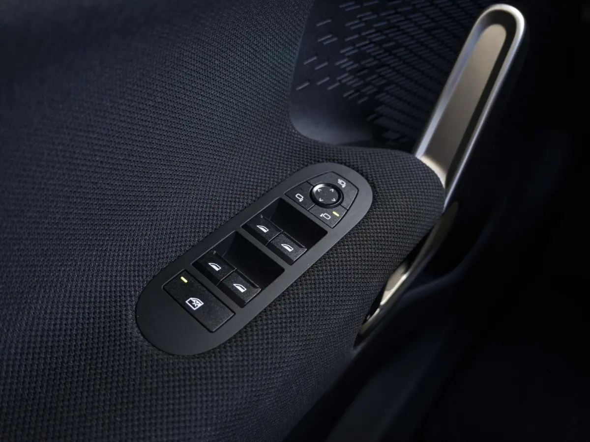 E John Cooper Works | L-Pakket | Glazen panoramadak | Stoel & Stuurverwarming | Harman Kardon |