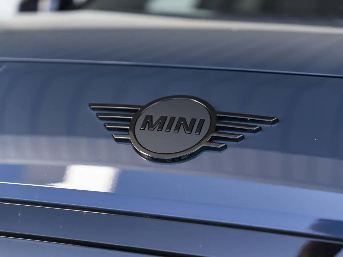 E John Cooper Works | L-Pakket | Glazen panoramadak | Stoel & Stuurverwarming | Harman Kardon |