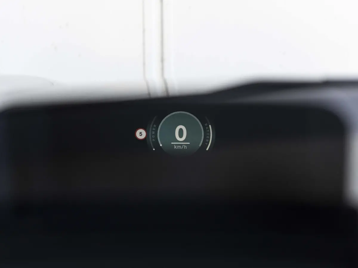 E John Cooper Works | L-Pakket | Glazen panoramadak | Stoel & Stuurverwarming | Harman Kardon |