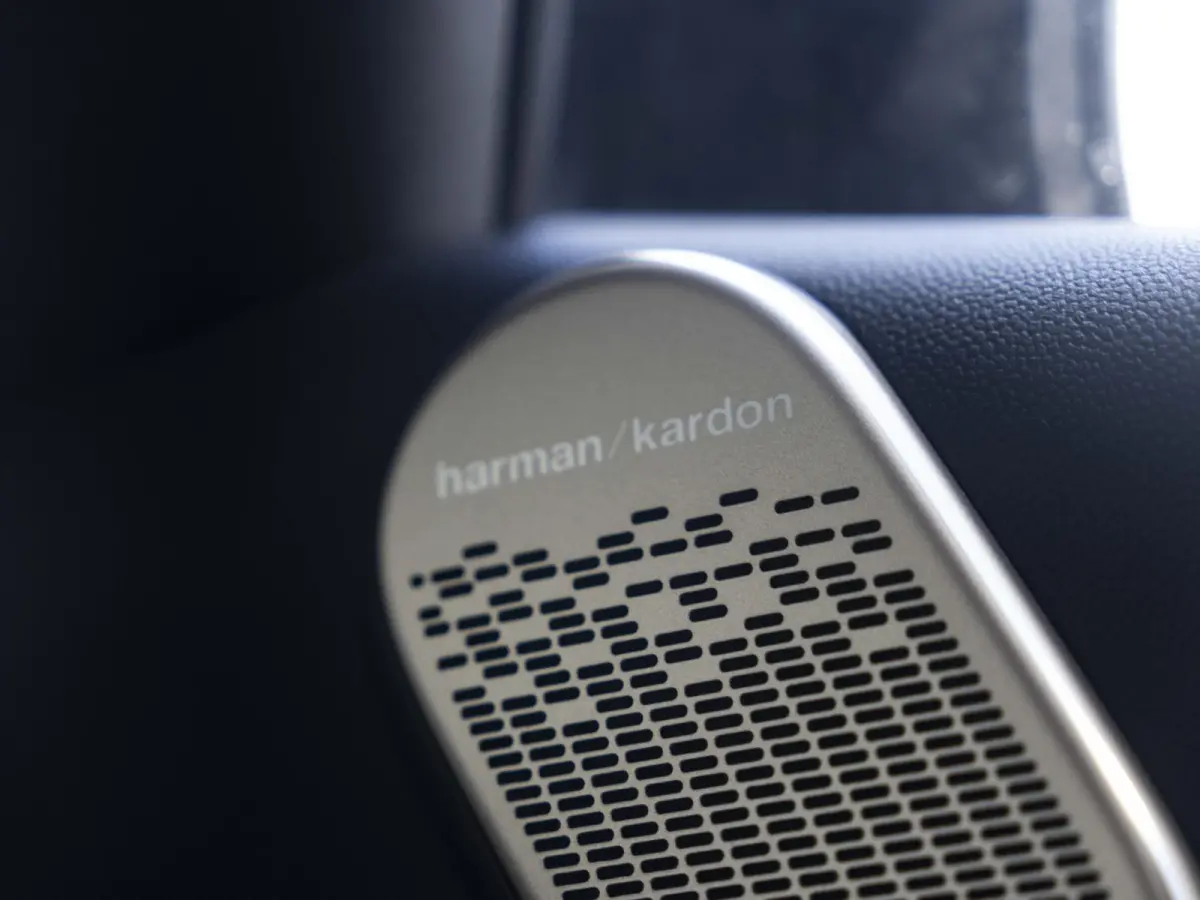E John Cooper Works | L-Pakket | Glazen panoramadak | Stoel & Stuurverwarming | Harman Kardon |