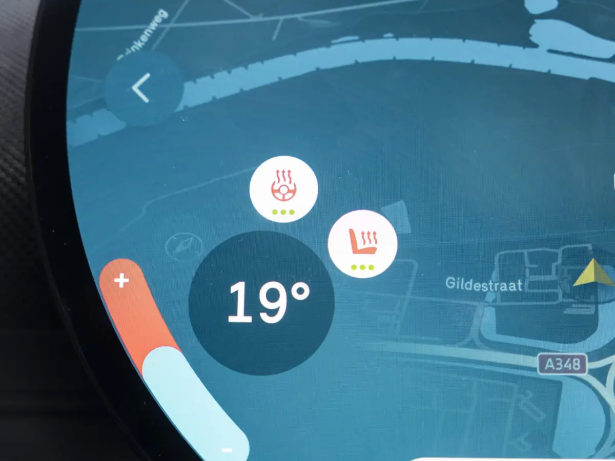 E John Cooper Works | L-Pakket | Glazen panoramadak | Stoel & Stuurverwarming | Harman Kardon |