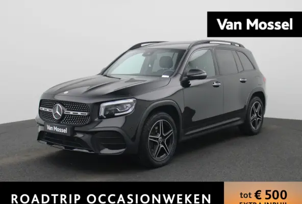 200 4MATIC AMG Line | PANORAMADAK | ACHTERUITRIJCAMERA | SFEERVERLICHTING | MEMORY | STOELVERWARMING | ELEKTRISCHE KOFFERKLEP |