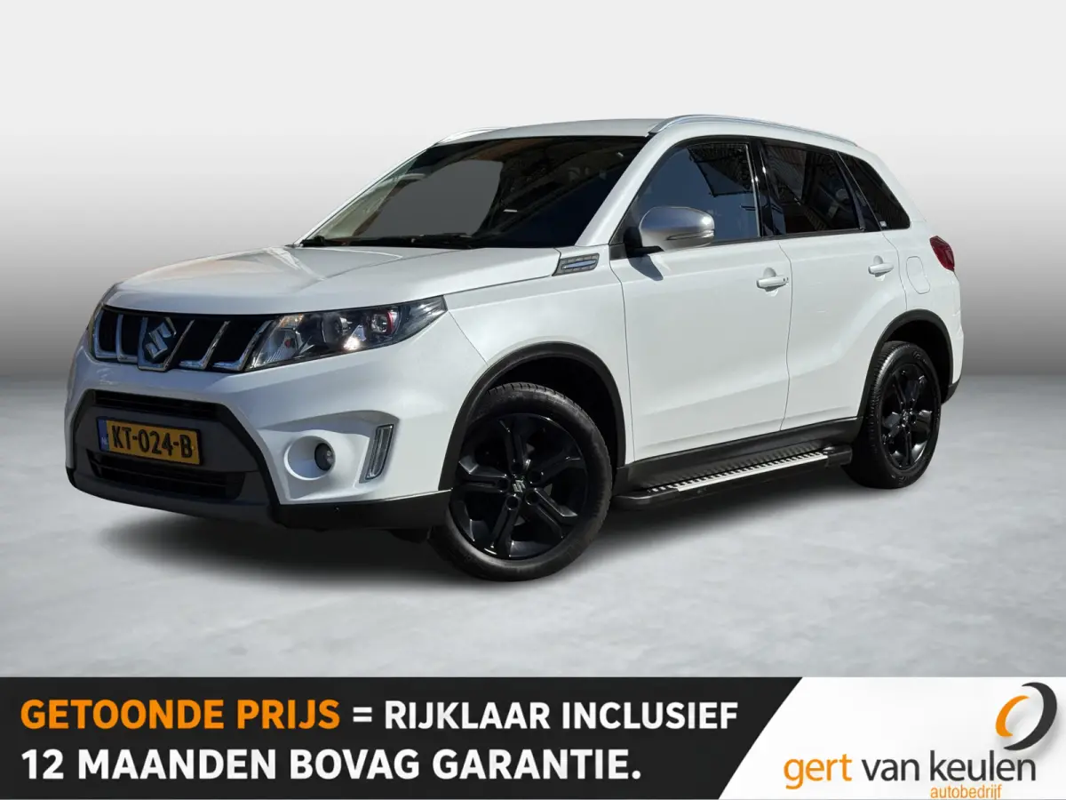 1.4 S 140pk BOOSTERJET NAVI/CARPLAY/CAMERA/TREKHAAK/LMV/NL-AUTO