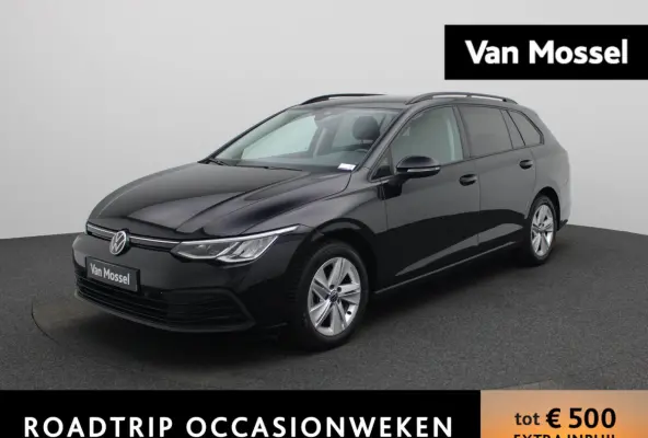VIII 1.0 eTSI 81kW DSG Life | Automaat | Apple Carplay / Android Auto | Privacy Glass | Virtual Cockpit | Camera | LED Koplampen | Lichtmetalen Velgen |