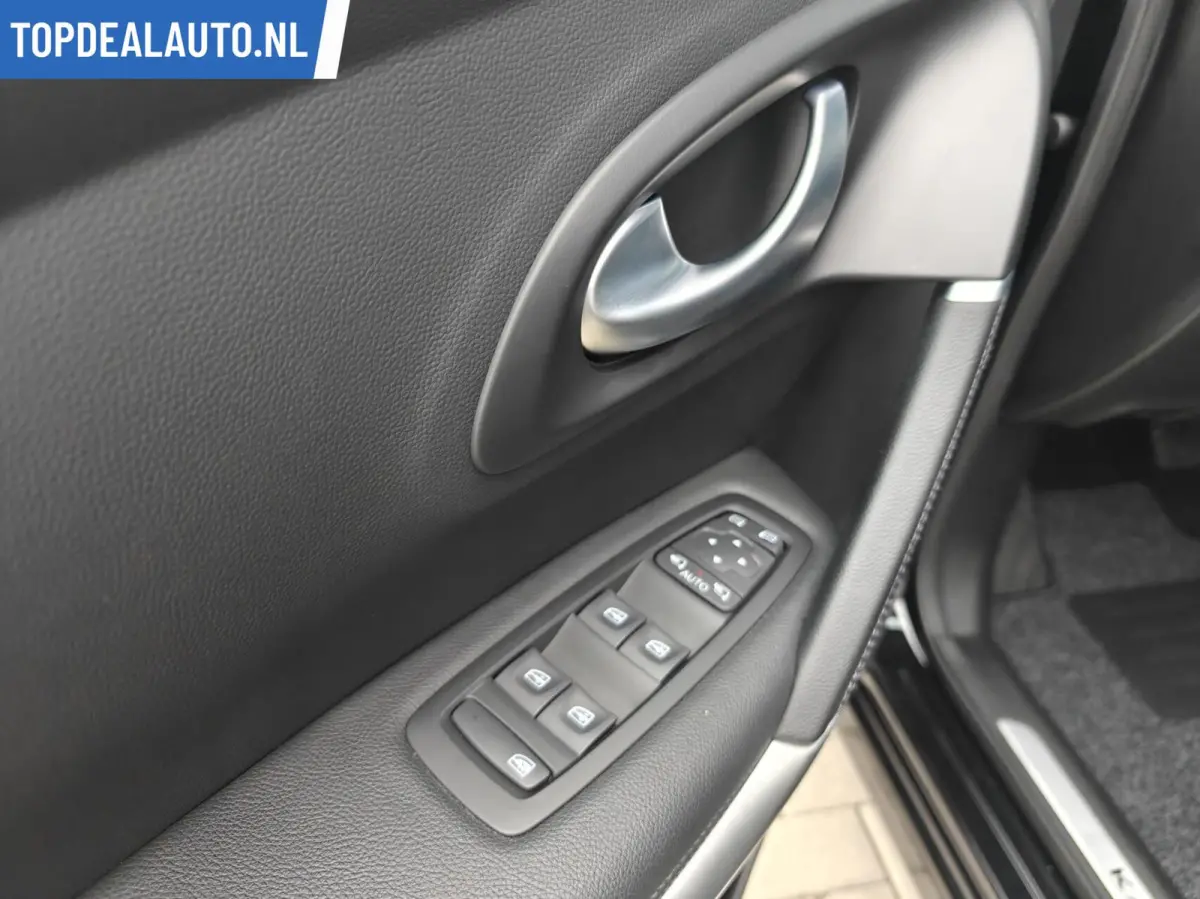 1.3 TCe intens Automaat/Cruise/Leder/CarPlay