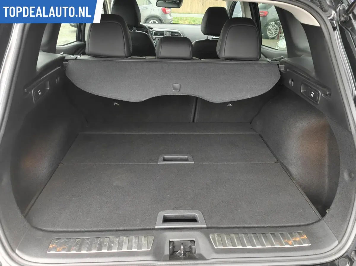 1.3 TCe intens Automaat/Cruise/Leder/CarPlay