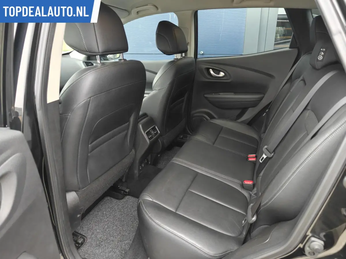 1.3 TCe intens Automaat/Cruise/Leder/CarPlay