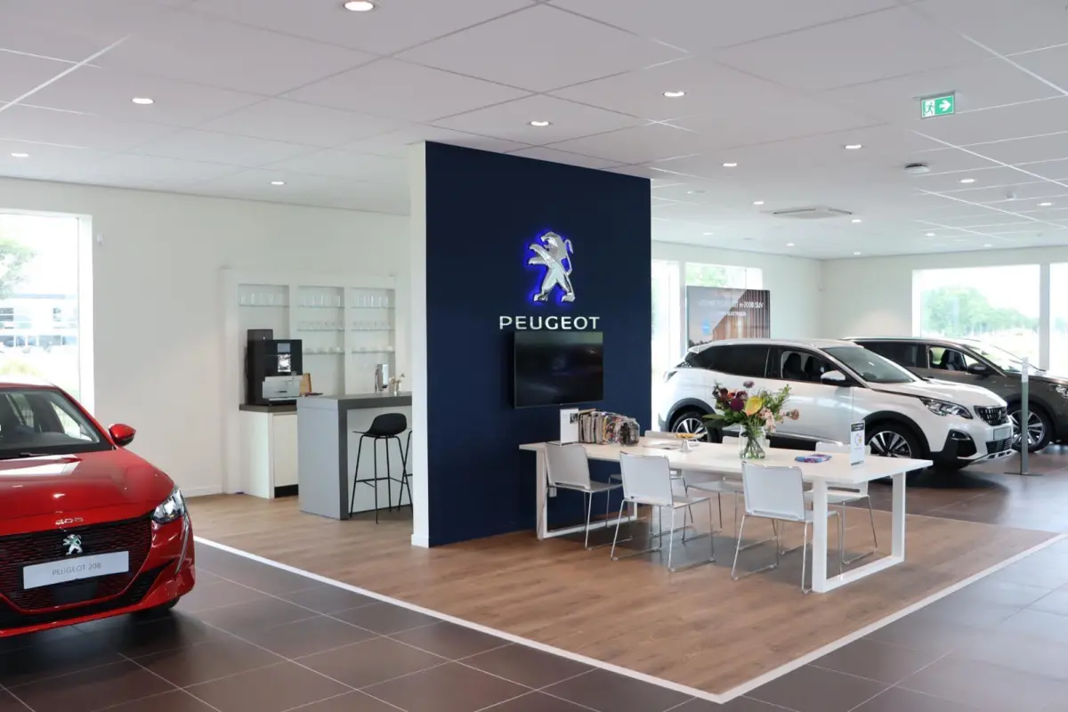 1.6 Plug-in Hybrid 195 GT | 360 Vision Pack | Drive Assist Plus Pack | Sensation Pack