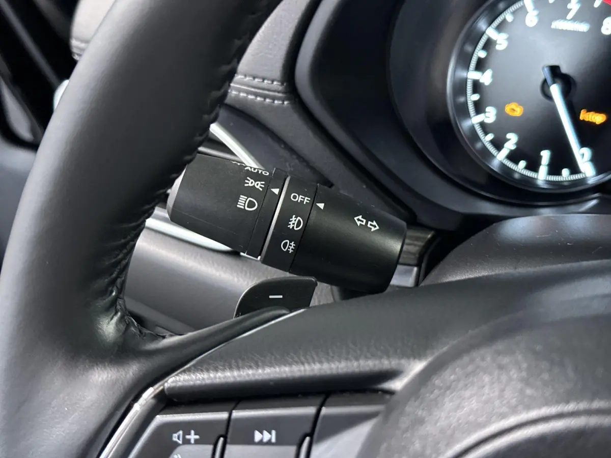 2.5 SkyActiv-G 194 Luxury Automaat | Leder | Bose | Schuifdak