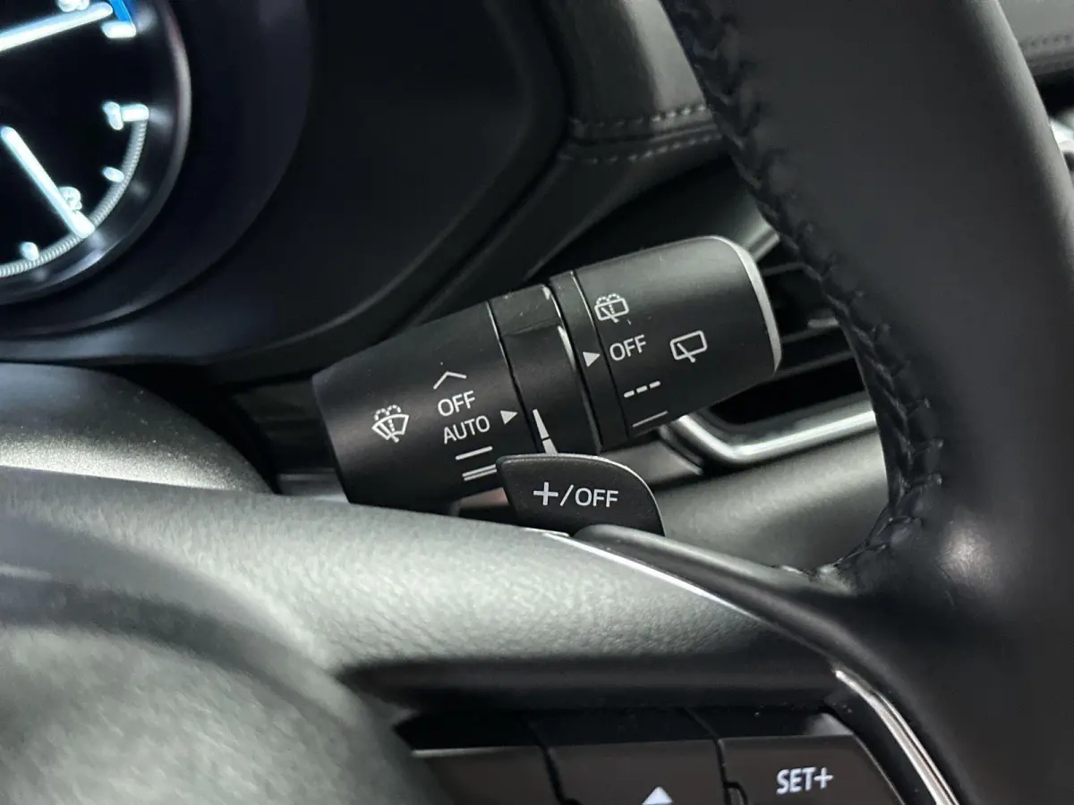2.5 SkyActiv-G 194 Luxury Automaat | Leder | Bose | Schuifdak