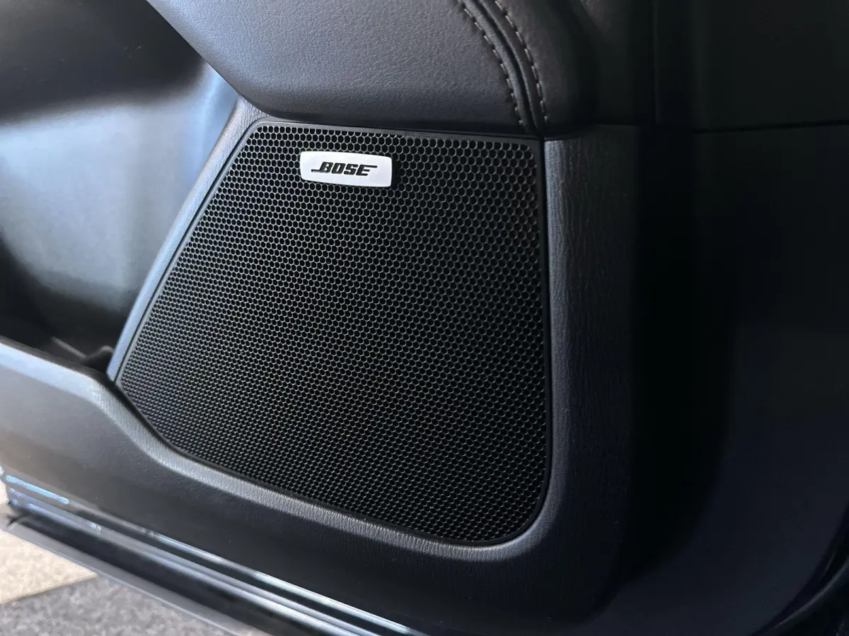 2.5 SkyActiv-G 194 Luxury Automaat | Leder | Bose | Schuifdak
