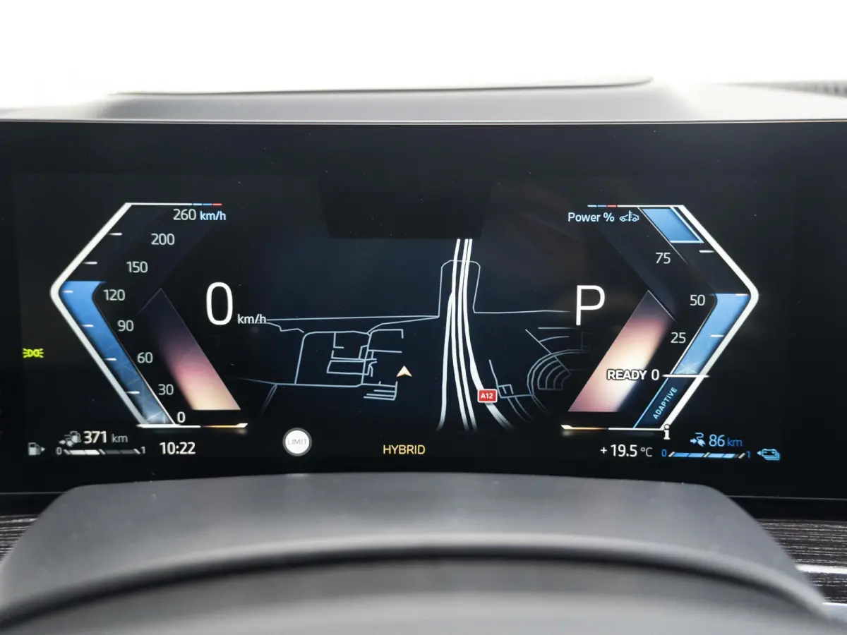 xDrive50e SoH 100% | M Sportpakket Pro | Innovation Pack | Comfort Pack | 21 inch | Comfort stoelen | Driving Assistant Professional | Harman Kardon | BMW Iconic Glow nierengrille