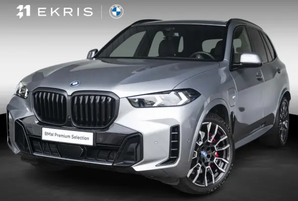 xDrive50e | M Sportpakket Pro | Innovation Pack | Comfort Pack | 21 inch | Comfort stoelen | Driving Assistant Professional | Harman Kardon | BMW Iconic Glow nierengrille