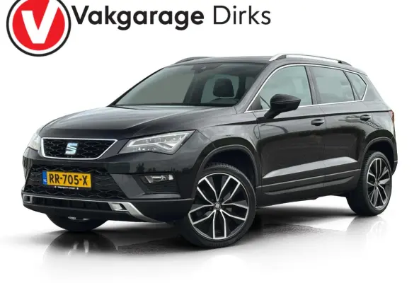 1.4 TSI 150 PK Xcellence ✅ 19-Inch ✅ LED ✅ CarPlay