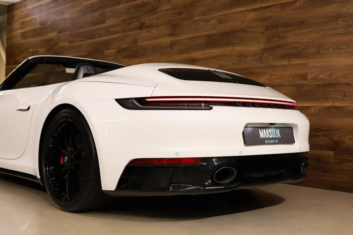 3.0 Carrera GTS