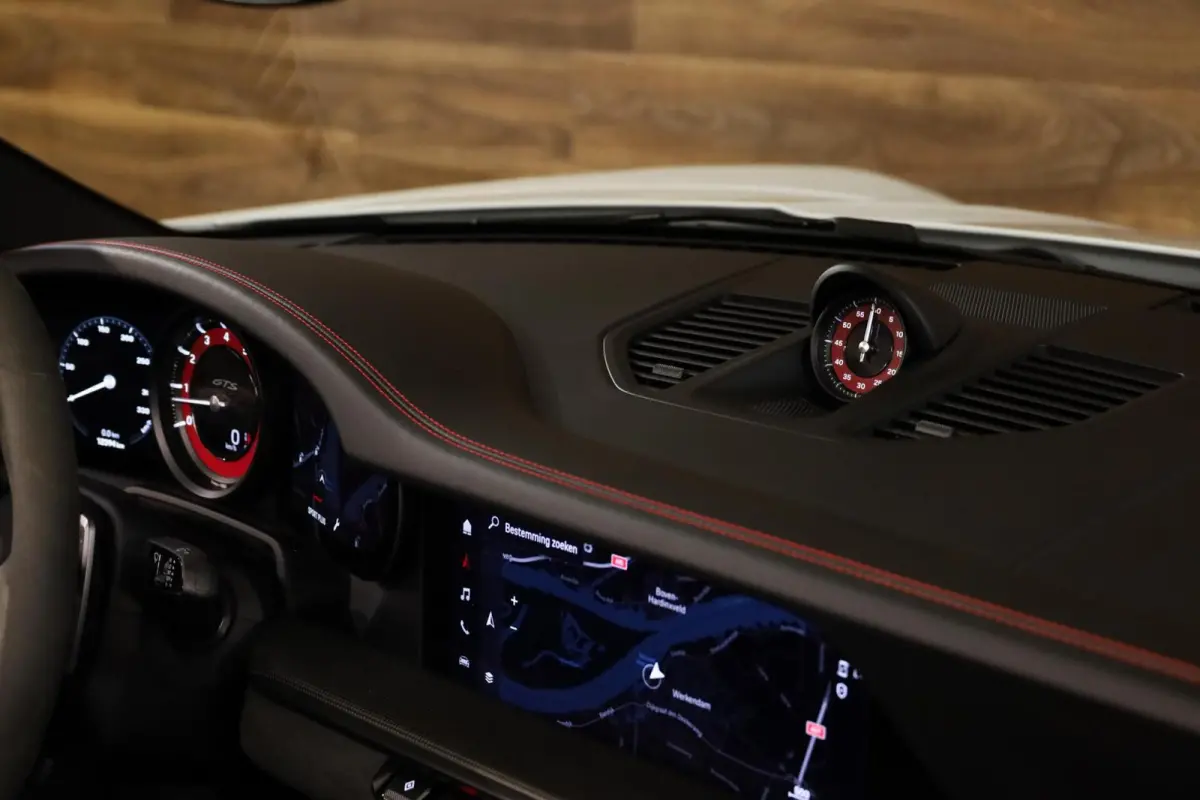 3.0 Carrera GTS