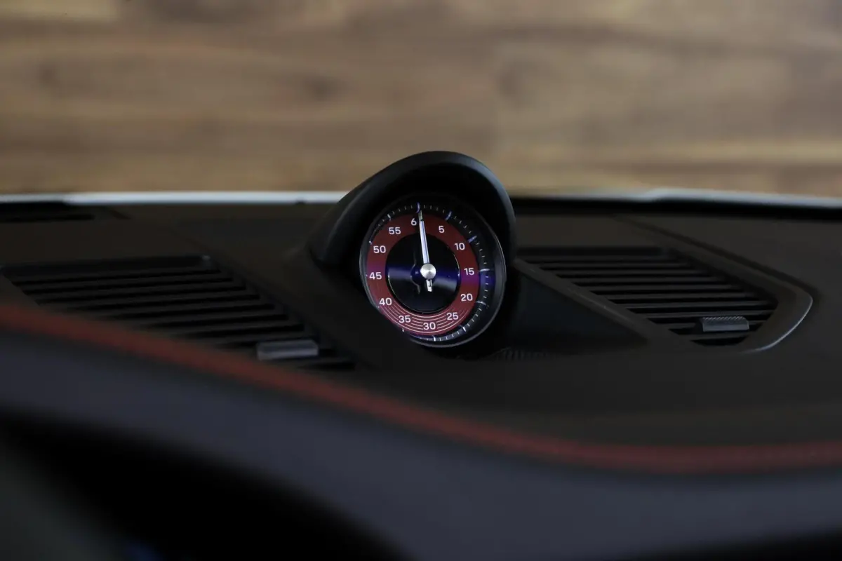 3.0 Carrera GTS