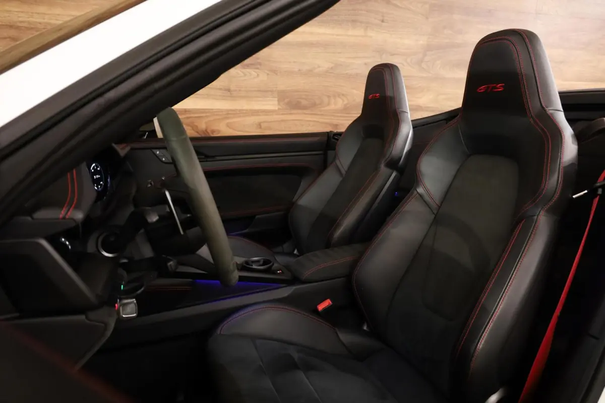3.0 Carrera GTS