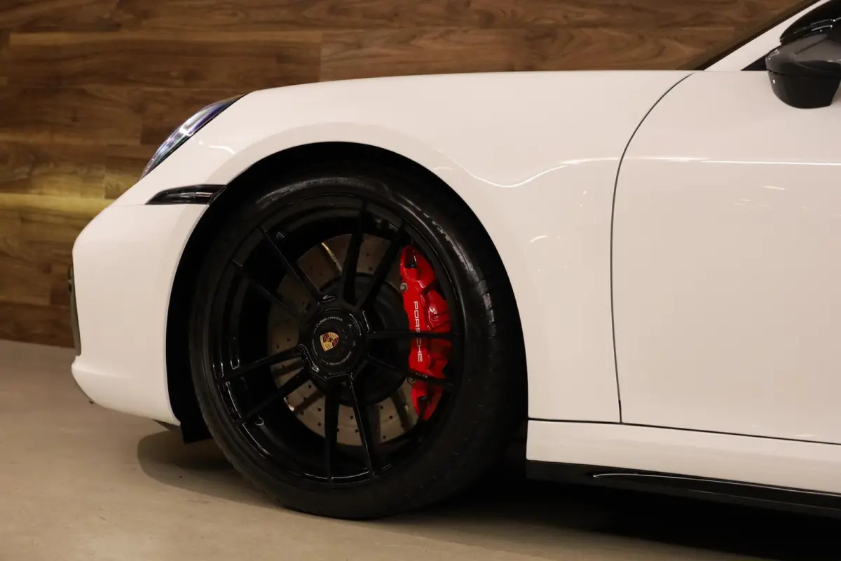 3.0 Carrera GTS