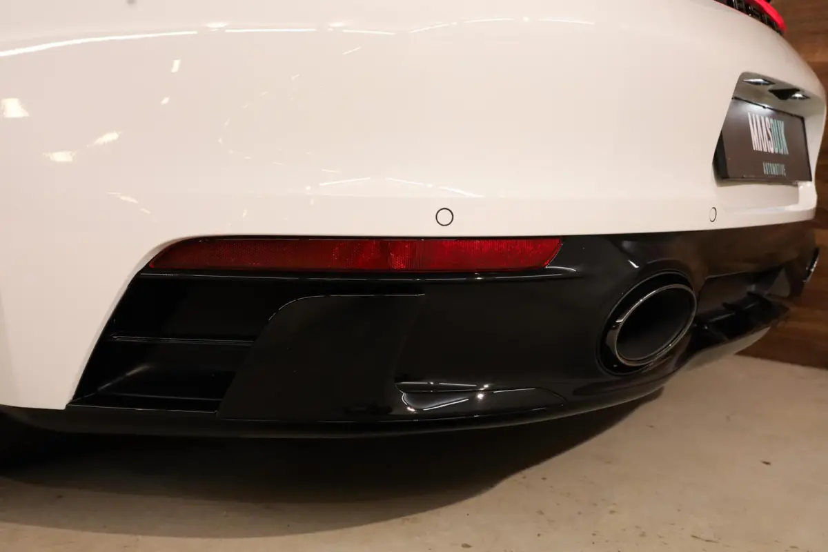 3.0 Carrera GTS