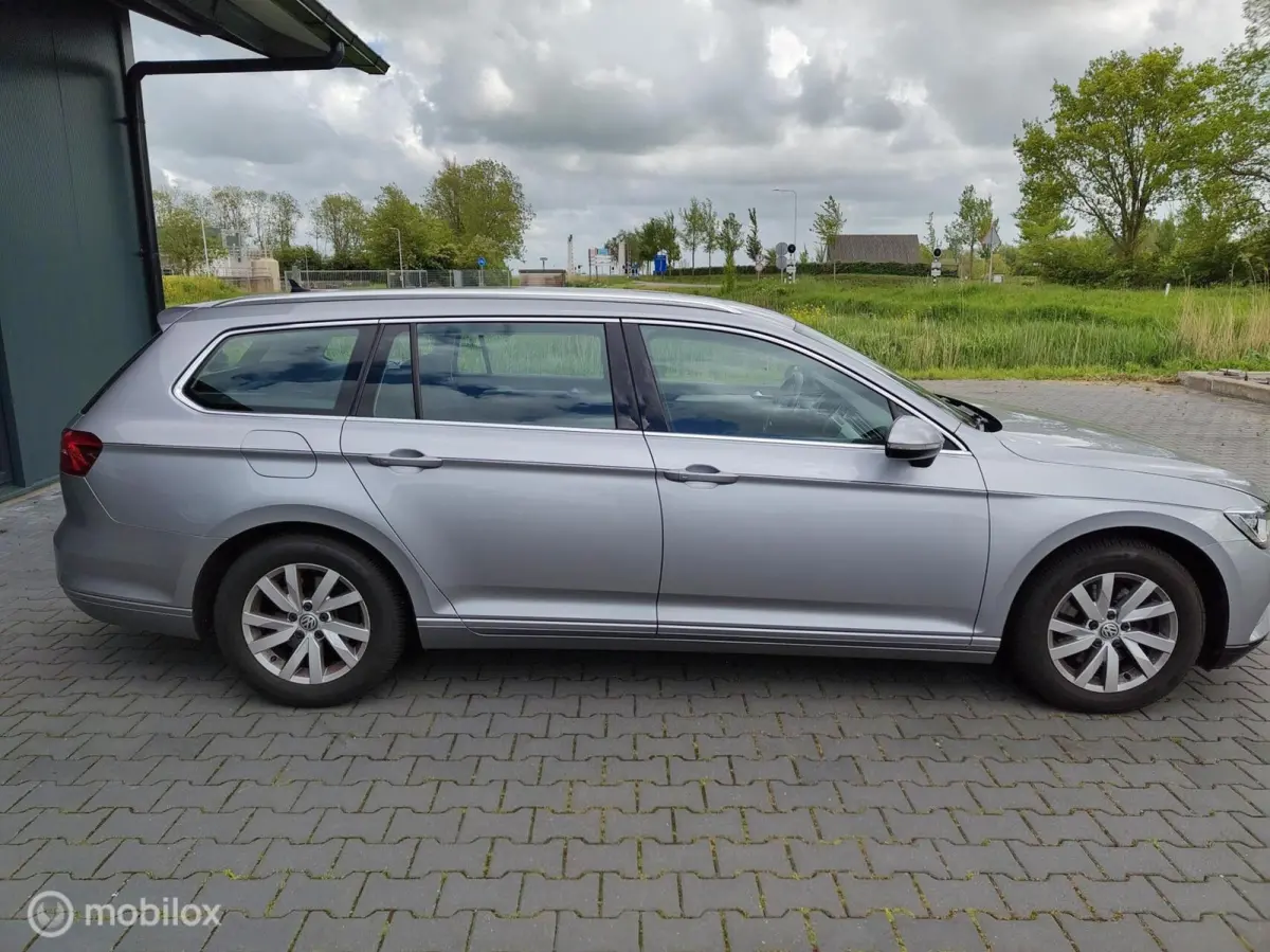 1.5 TSI Comfortline Business