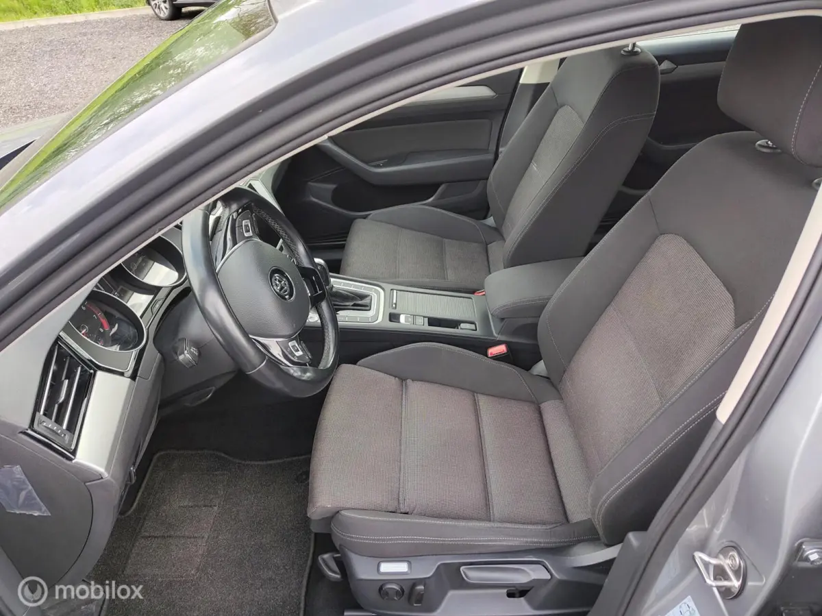 1.5 TSI Comfortline Business