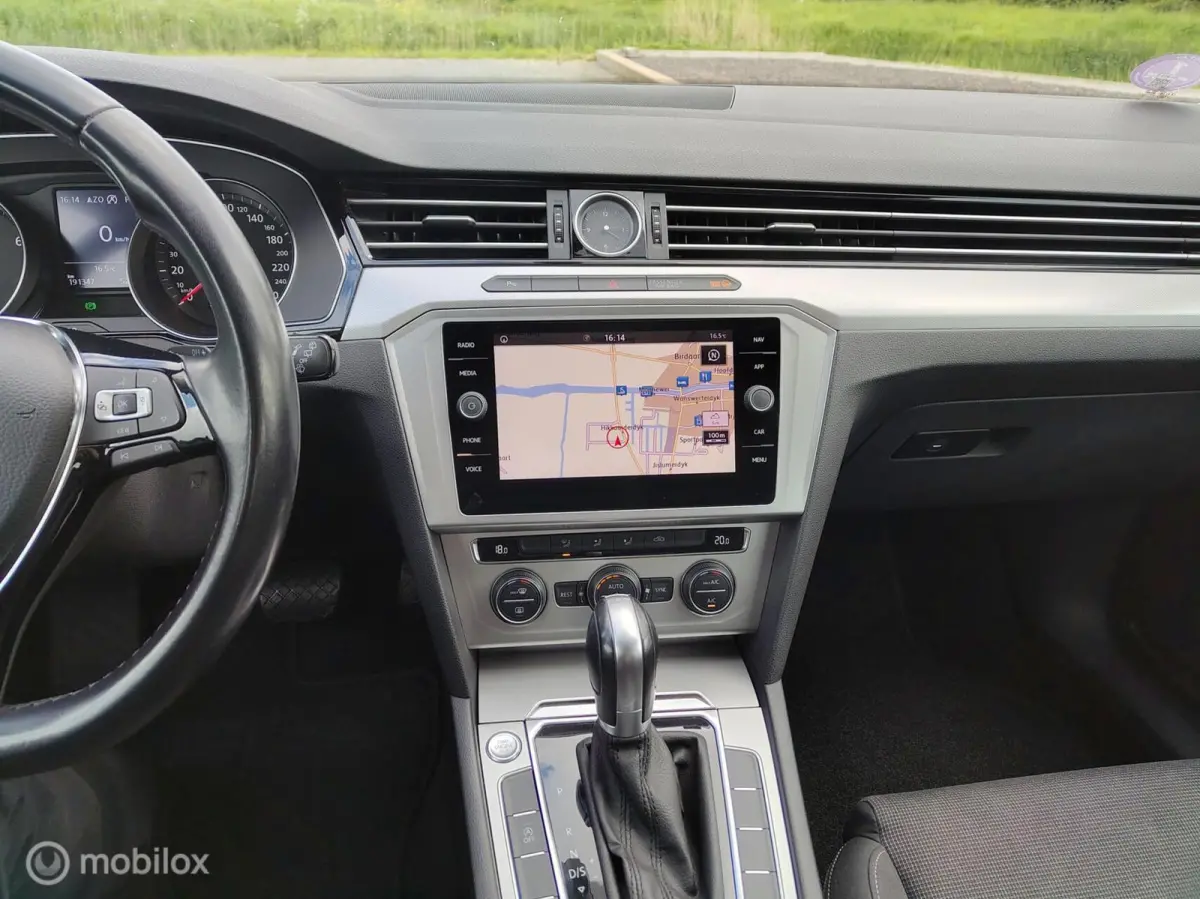 1.5 TSI Comfortline Business