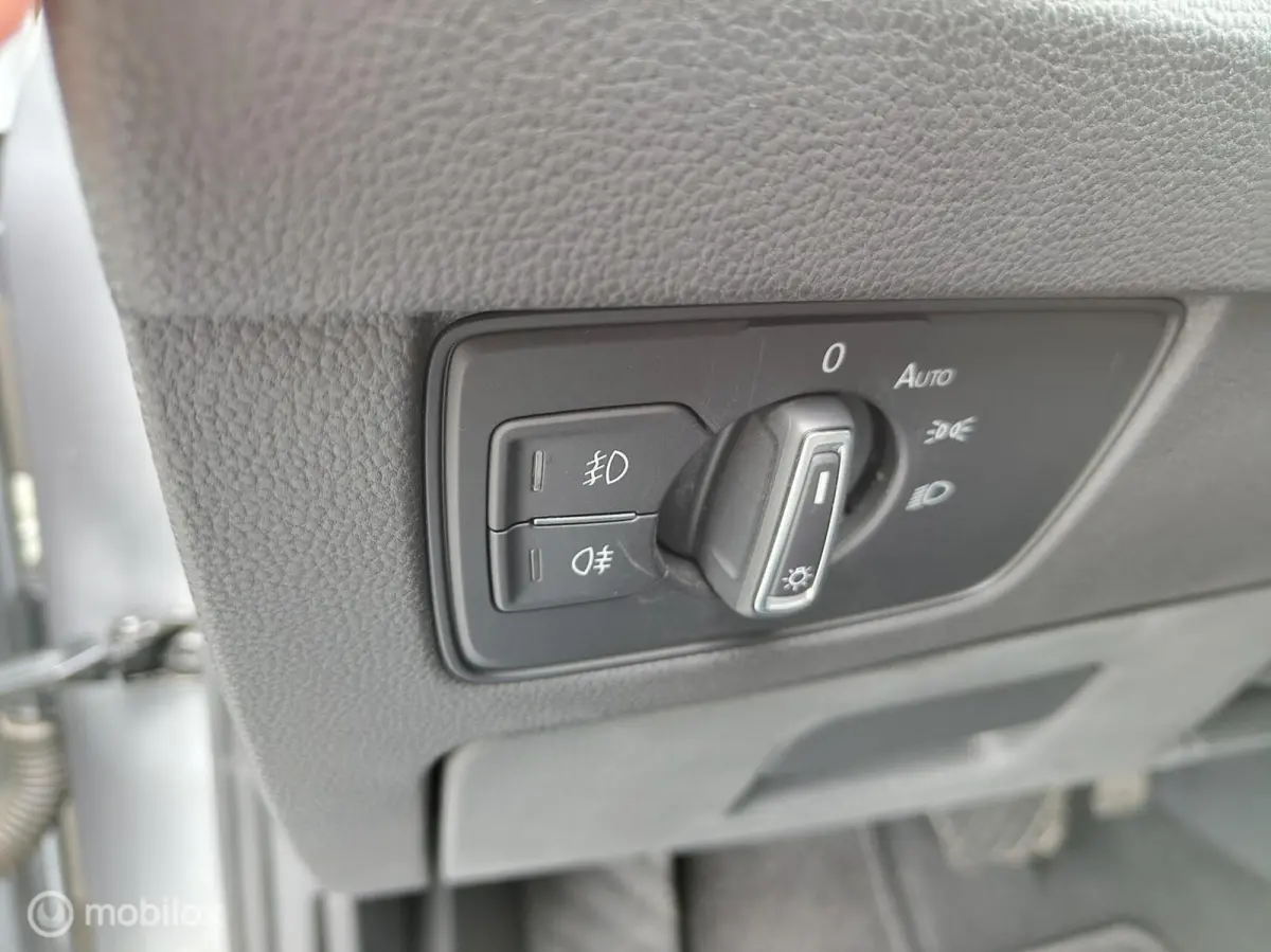 1.5 TSI Comfortline Business