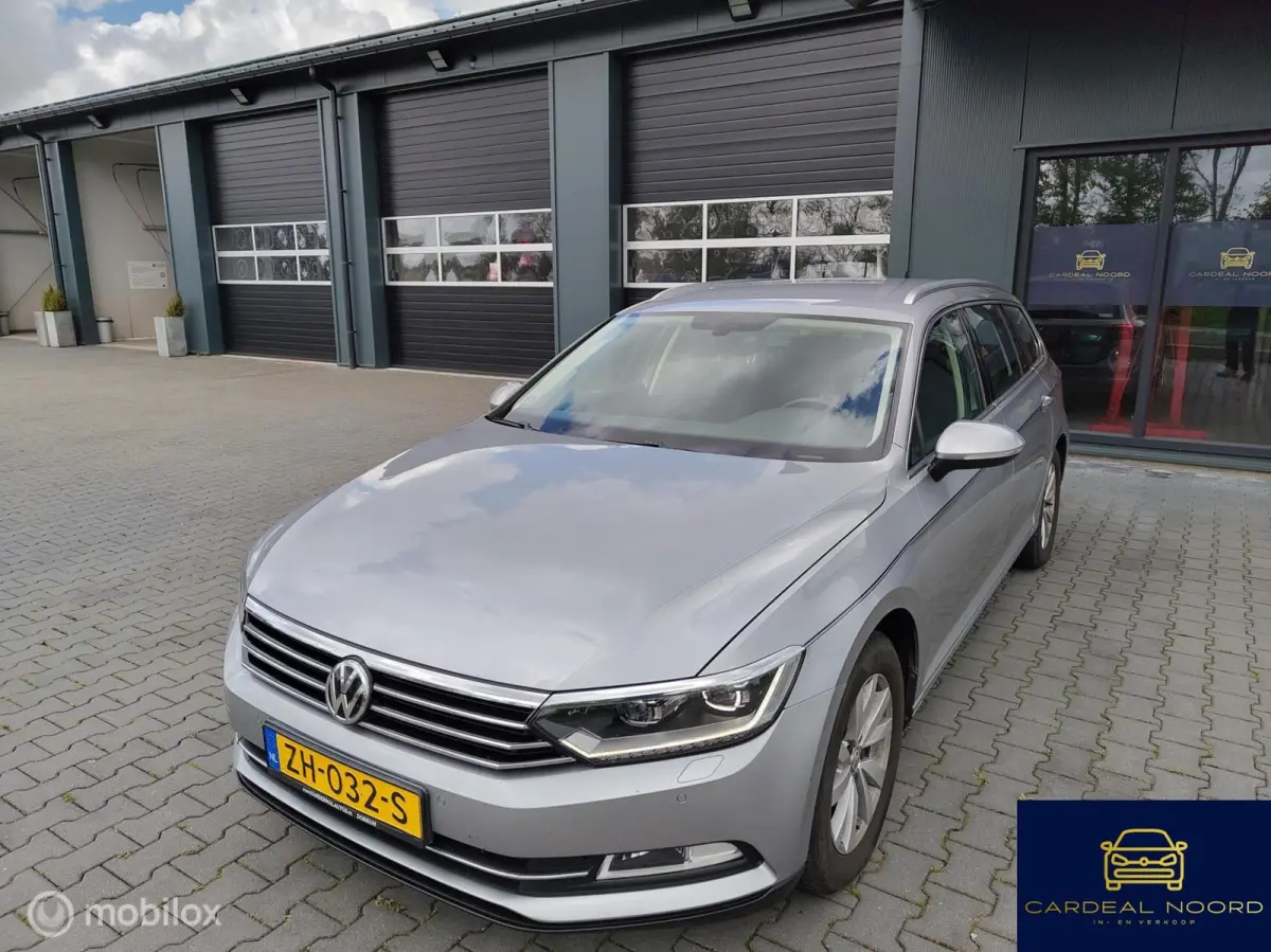 1.5 TSI Comfortline Business