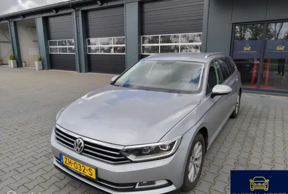1.5 TSI Comfortline Business