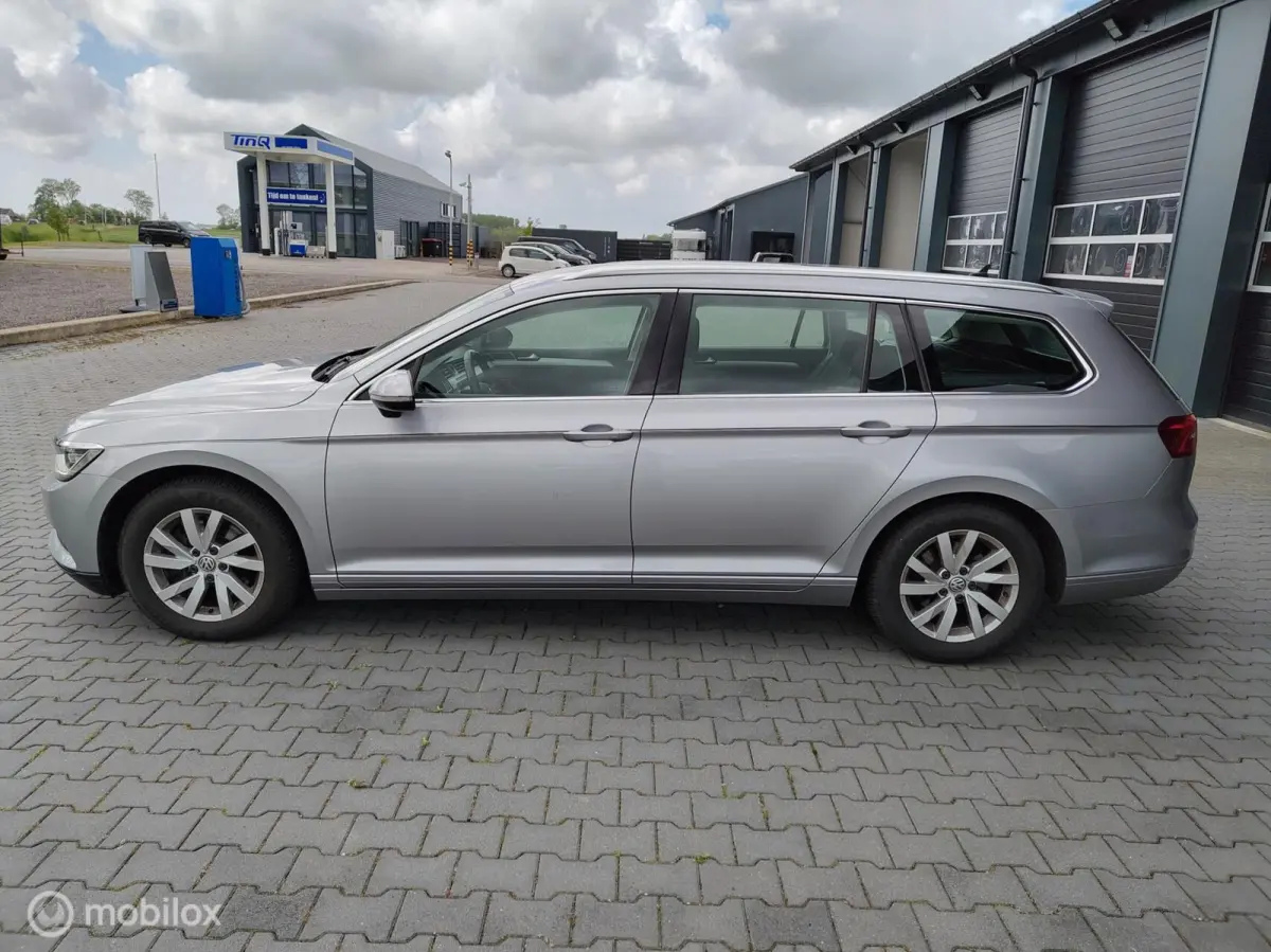 1.5 TSI Comfortline Business