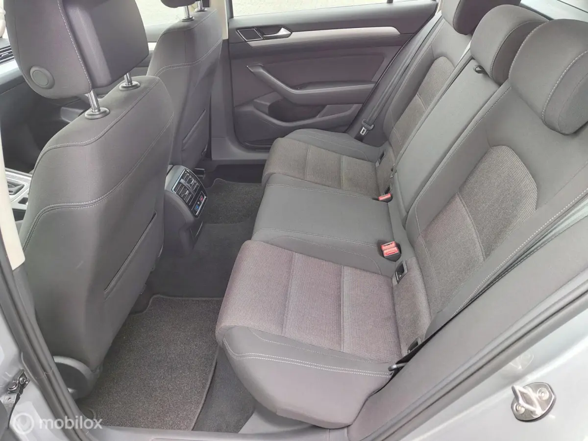 1.5 TSI Comfortline Business