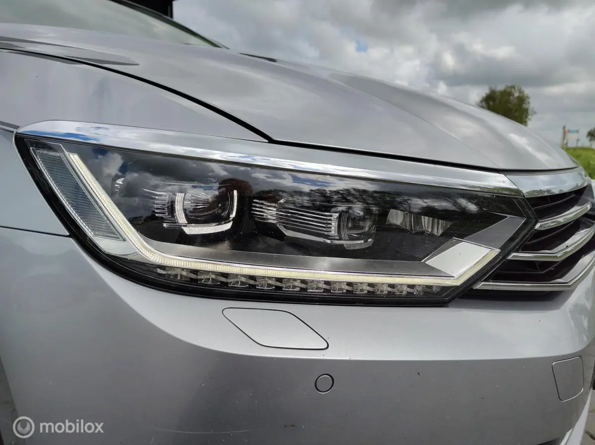 1.5 TSI Comfortline Business