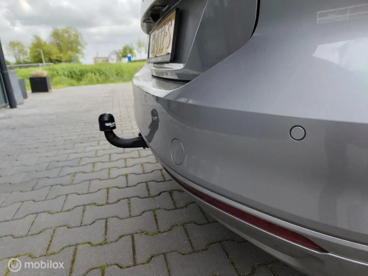 1.5 TSI Comfortline Business