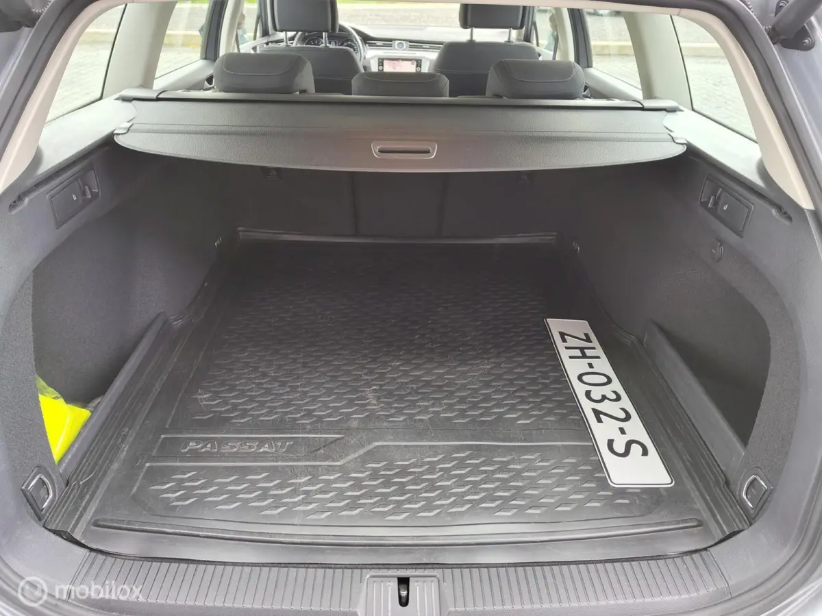 1.5 TSI Comfortline Business