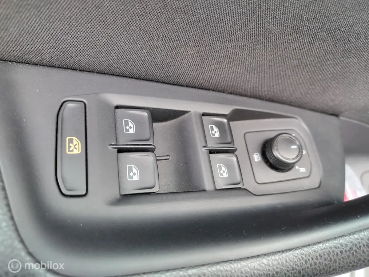1.5 TSI Comfortline Business
