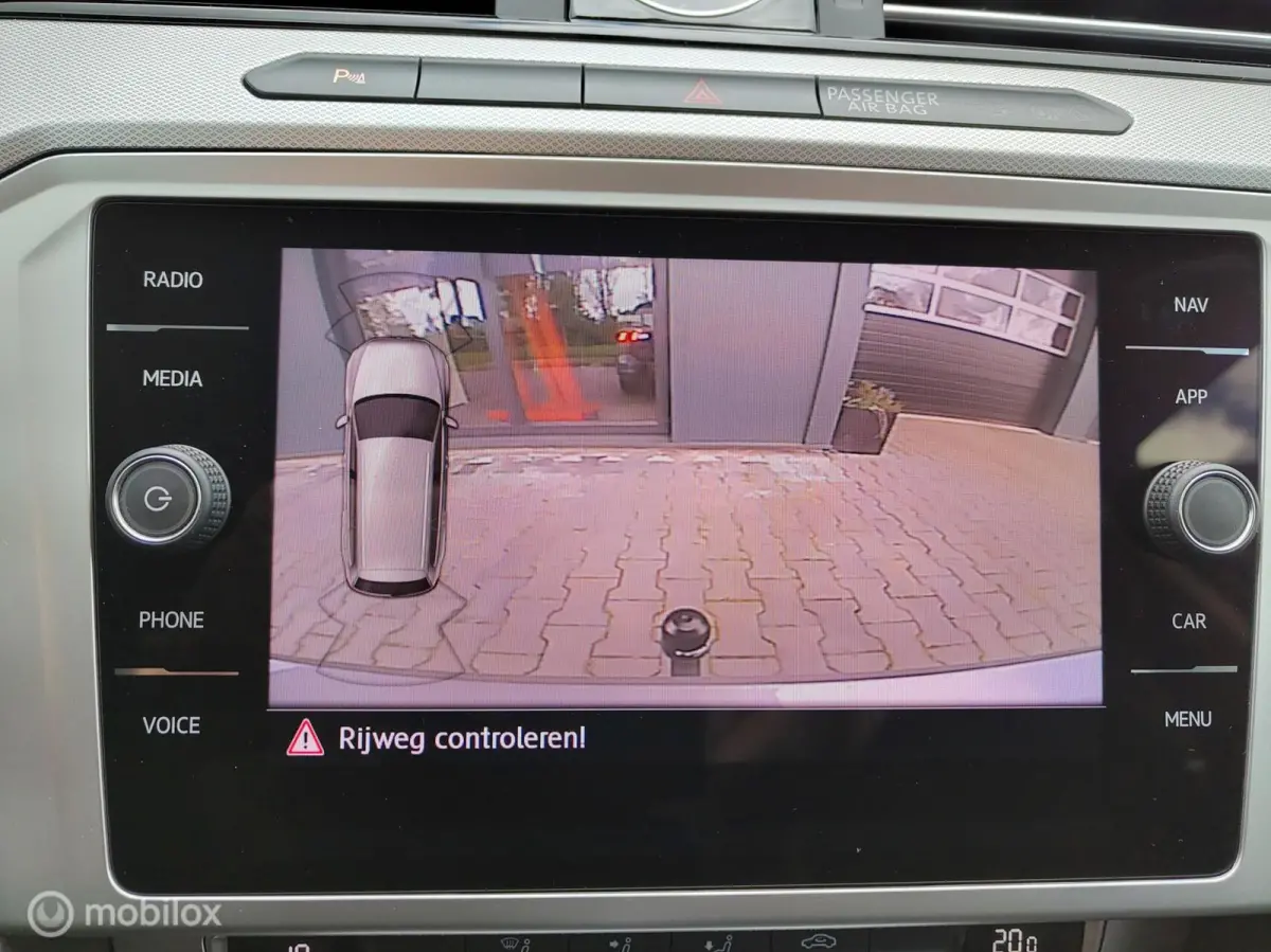 1.5 TSI Comfortline Business