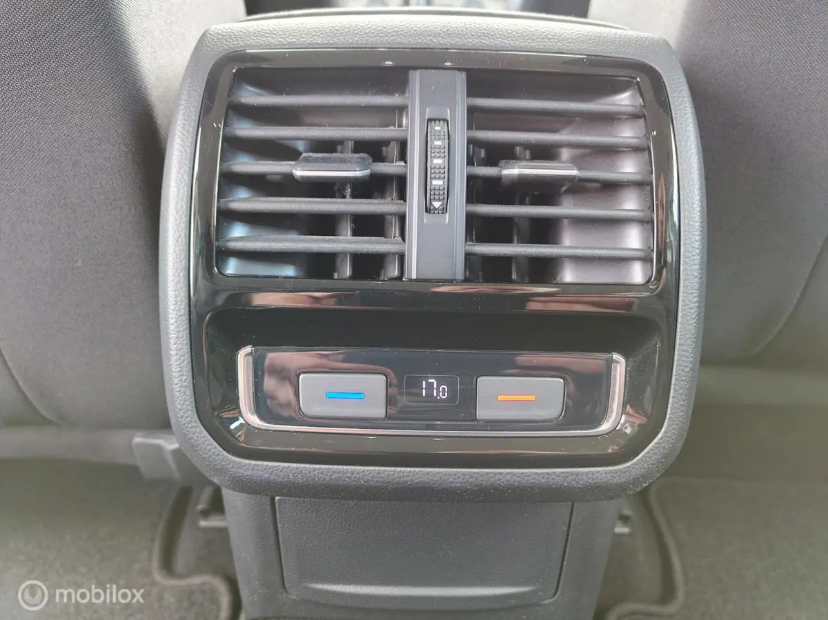 1.5 TSI Comfortline Business