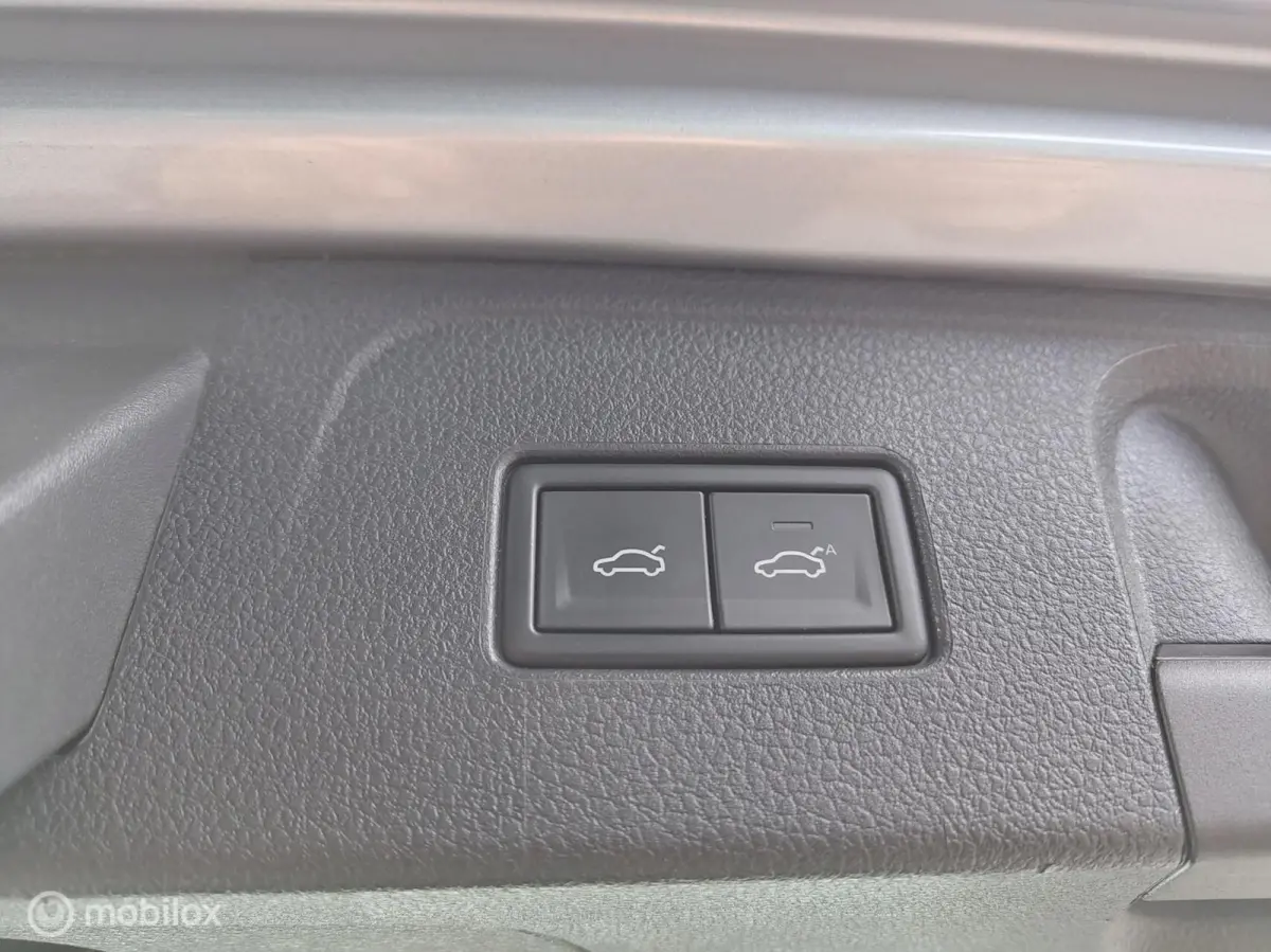 1.5 TSI Comfortline Business