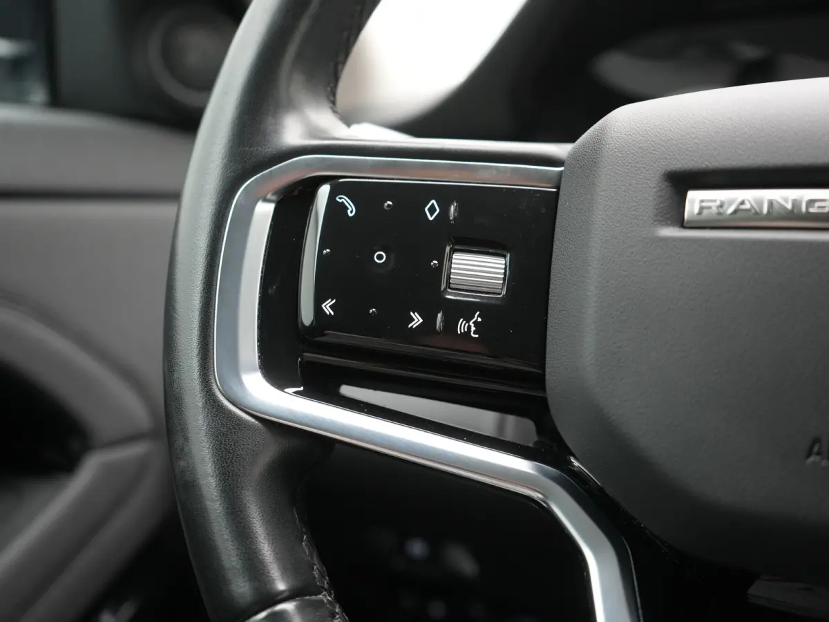 P300e AWD S PHEV 309pk Dealer O.H. | Trekhaak Afn. | Adaptive Cruise | 360 Camera | Lederen Comfortstoelen Memory & Verwarmd | Keyless | Blis | Stuur Verwarmd | Apple Carplay | Navigatie | D